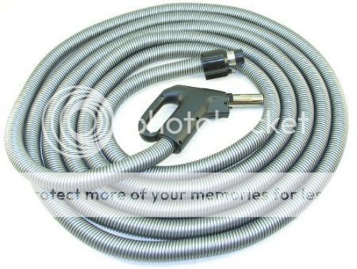 Central Vacuum Attachment Group
