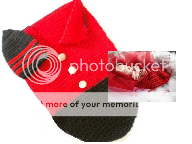 Smart Baby blanket RM50