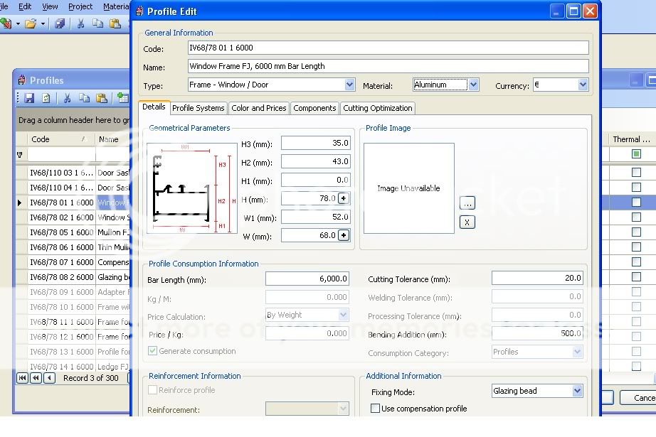 Phần Mềm hỗ trợ sản xuất nhôm kính-Vấn đề chưa được nhiều người quan tâm! - 2