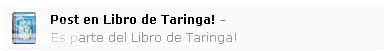 en taringa en taringa