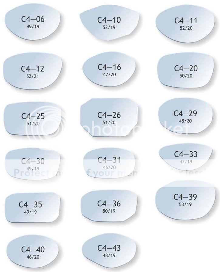 lens shapes for rimless eyeglasses Global Business Forum ...