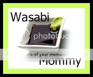 Wasabi Mommy