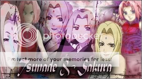 Tsunade and Sakura Pictures, Images and Photos
