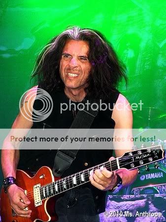 Alex Skolnick at the Cow Palace - San Francisco Alex Skolnick at the Cow Palace - San Francisco (2)