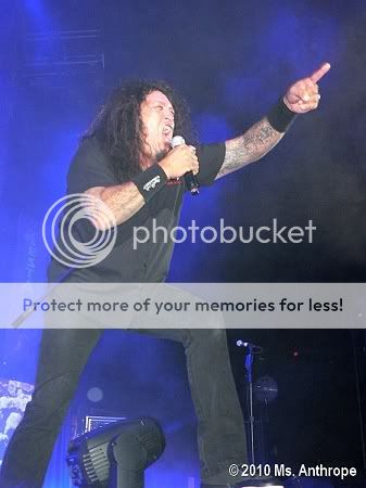Chuck Billy at the Cow Palace - San Francisco Chuck Billy at the Cow Palace - San Francisco (1)