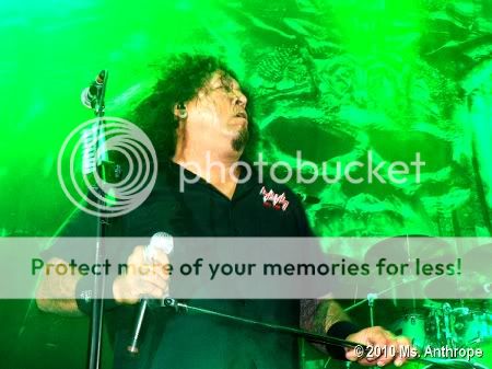 Chuck Billy at the Cow Palace - San Francisco Chuck Billy at the Cow Palace - San Francisco (3)