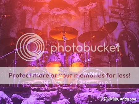 Paul Bostaph at the Cow Palace - San Francisco Paul Bostaph at the Cow Palace - San Francisco (1)