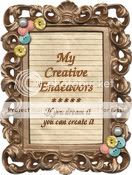 My Creative Endeavors