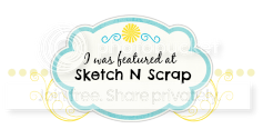 Sketch N Scrap