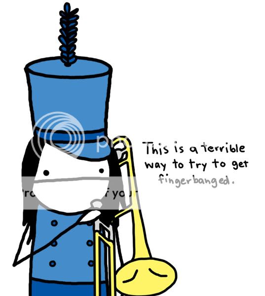 Trombone Animated Gifs Photobucket