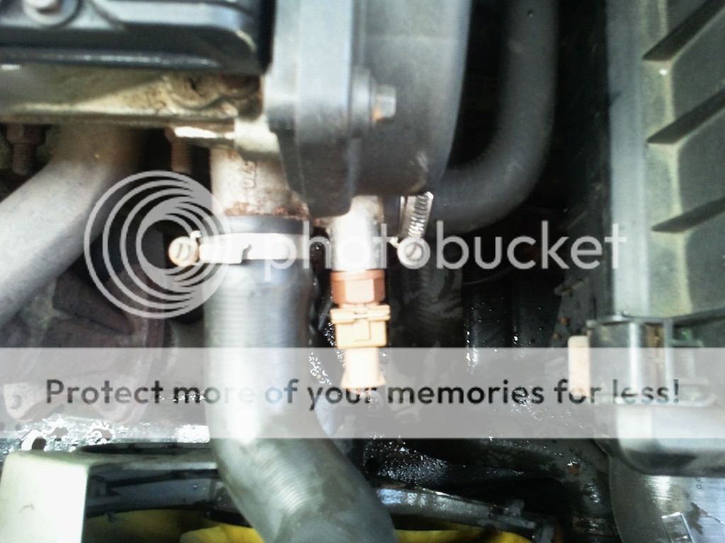 Rover 218 vvc temperature gauge not working Forums