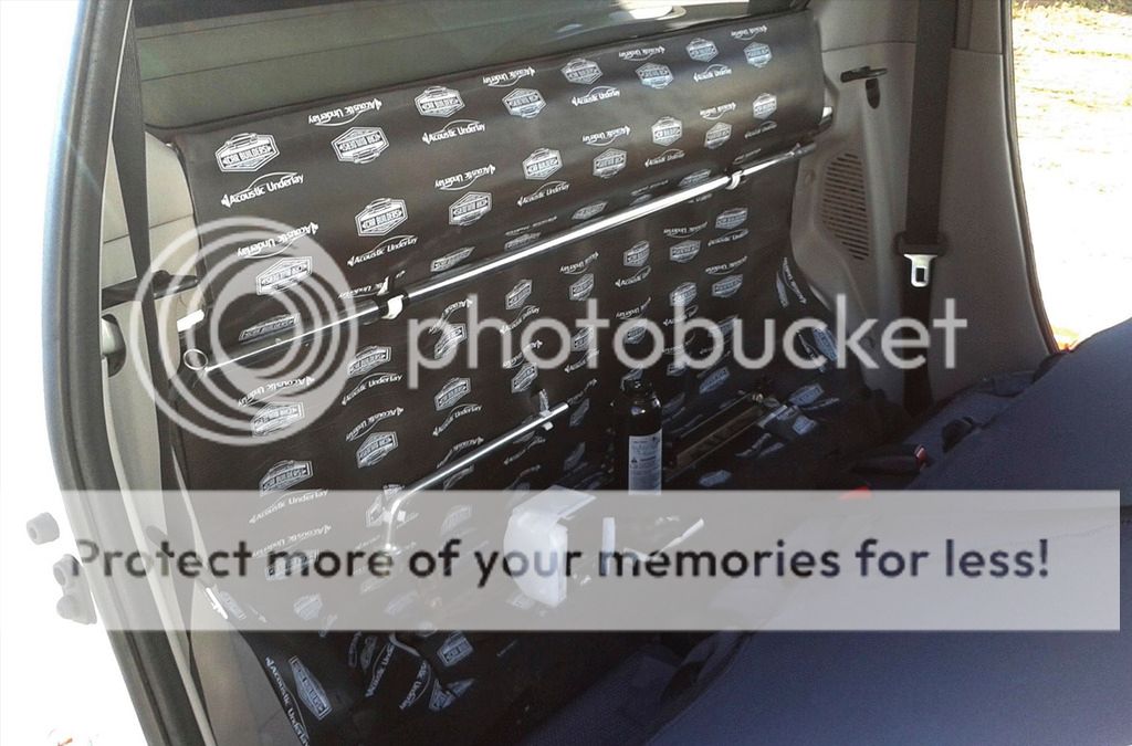 Car Builders Acoustic Liner acoustic foam carpet underlay eBay