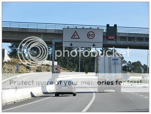 Cobro de peaje en las autovías portuguesas (Archivo 1) - Forum Portugal