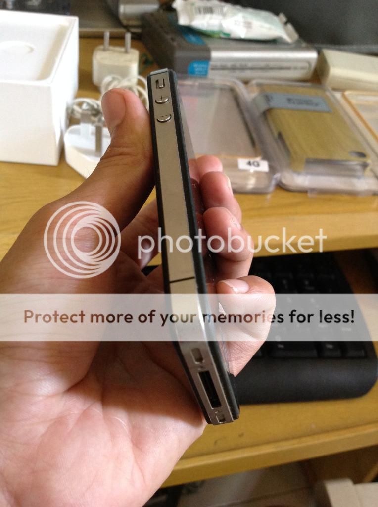 4xxxk - 4s 16Gb QT hoặc giao lưu iP5 - 4