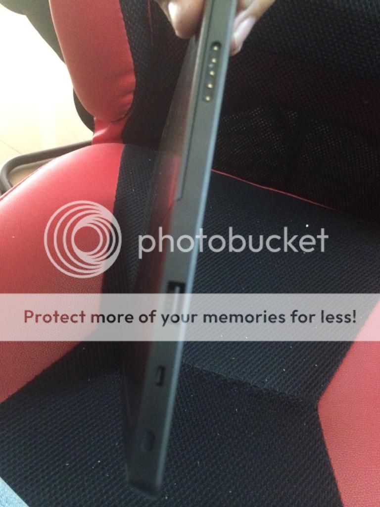 Surface RT 32Gb fullbox 99% BH 18/2/15 3,x tr - 4