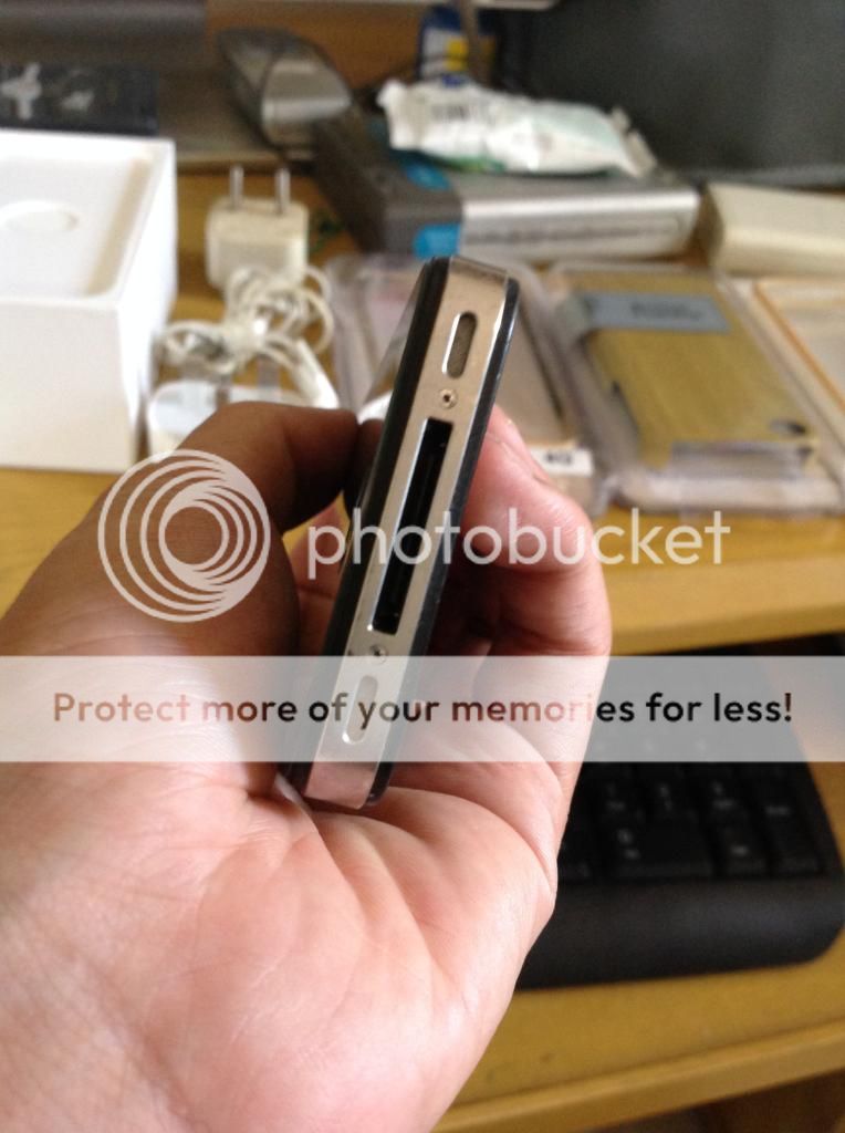 4xxxk - 4s 16Gb QT hoặc giao lưu iP5 - 3