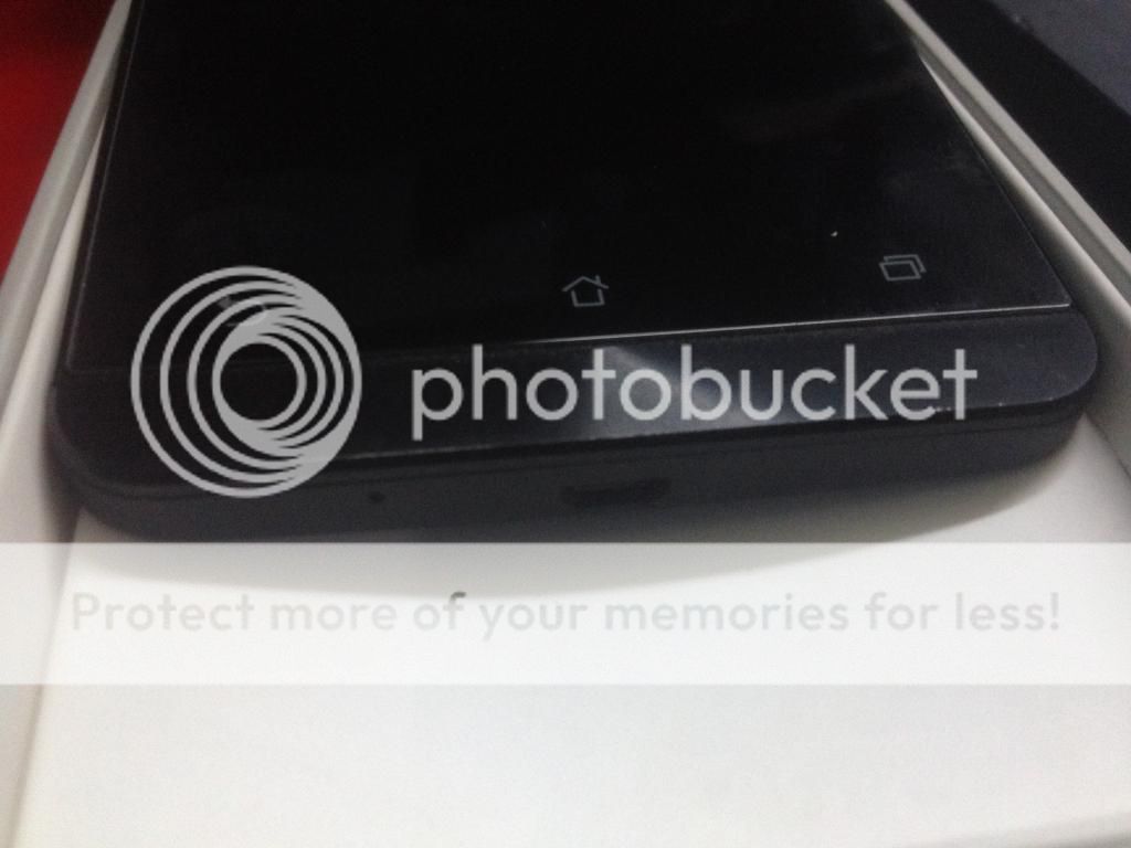 Asus zenfone 5 A500 (Ram 2Gb-16Gb) - 1