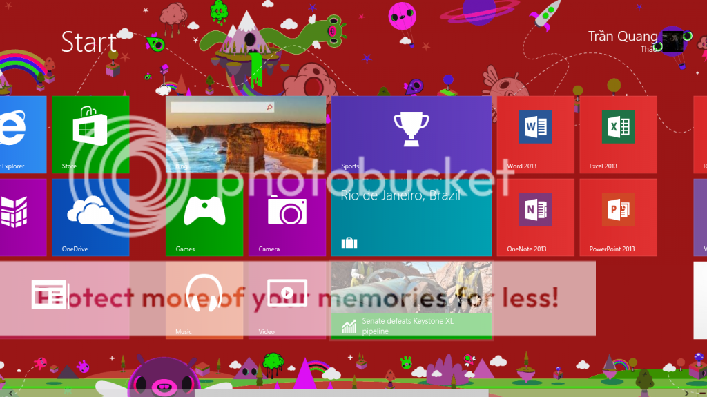 Surface RT 32Gb fullbox 99% BH 18/2/15 3,x tr - 5