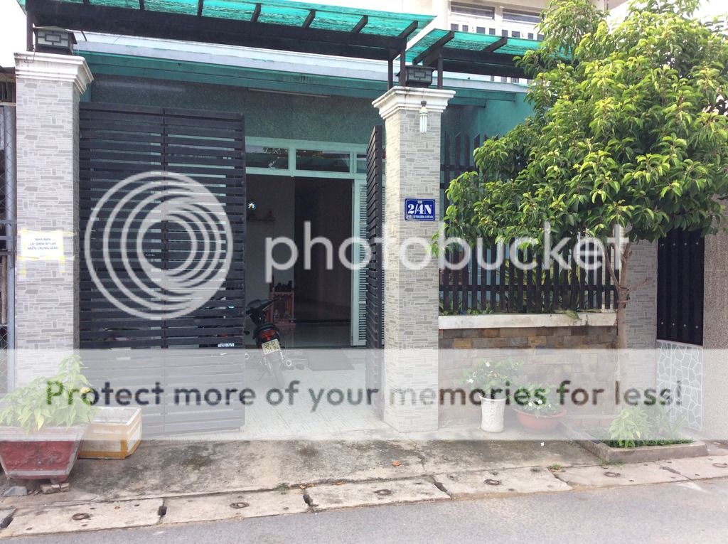 Cần bán nhà cấp 4 (huyện hóc môn) giá mềm