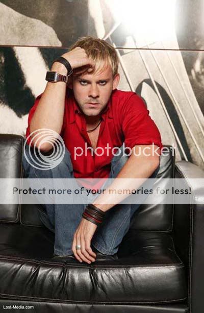 dominic monaghan Pictures, Images and Photos